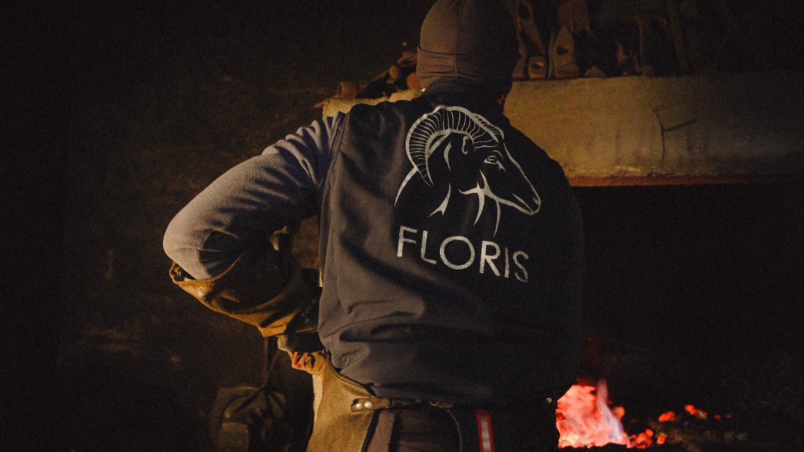 Bottega Campanacci Floris a Tonara